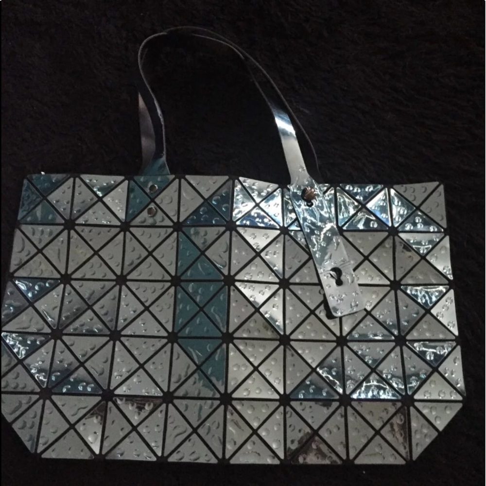 Is a Baobao purse brand new!